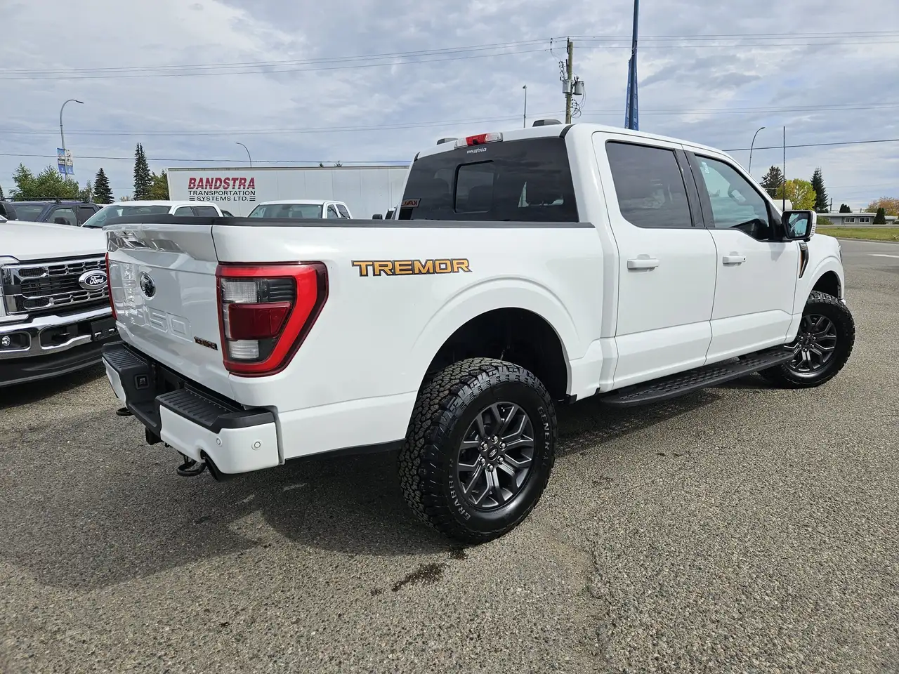 Ford F-150 - Image 5