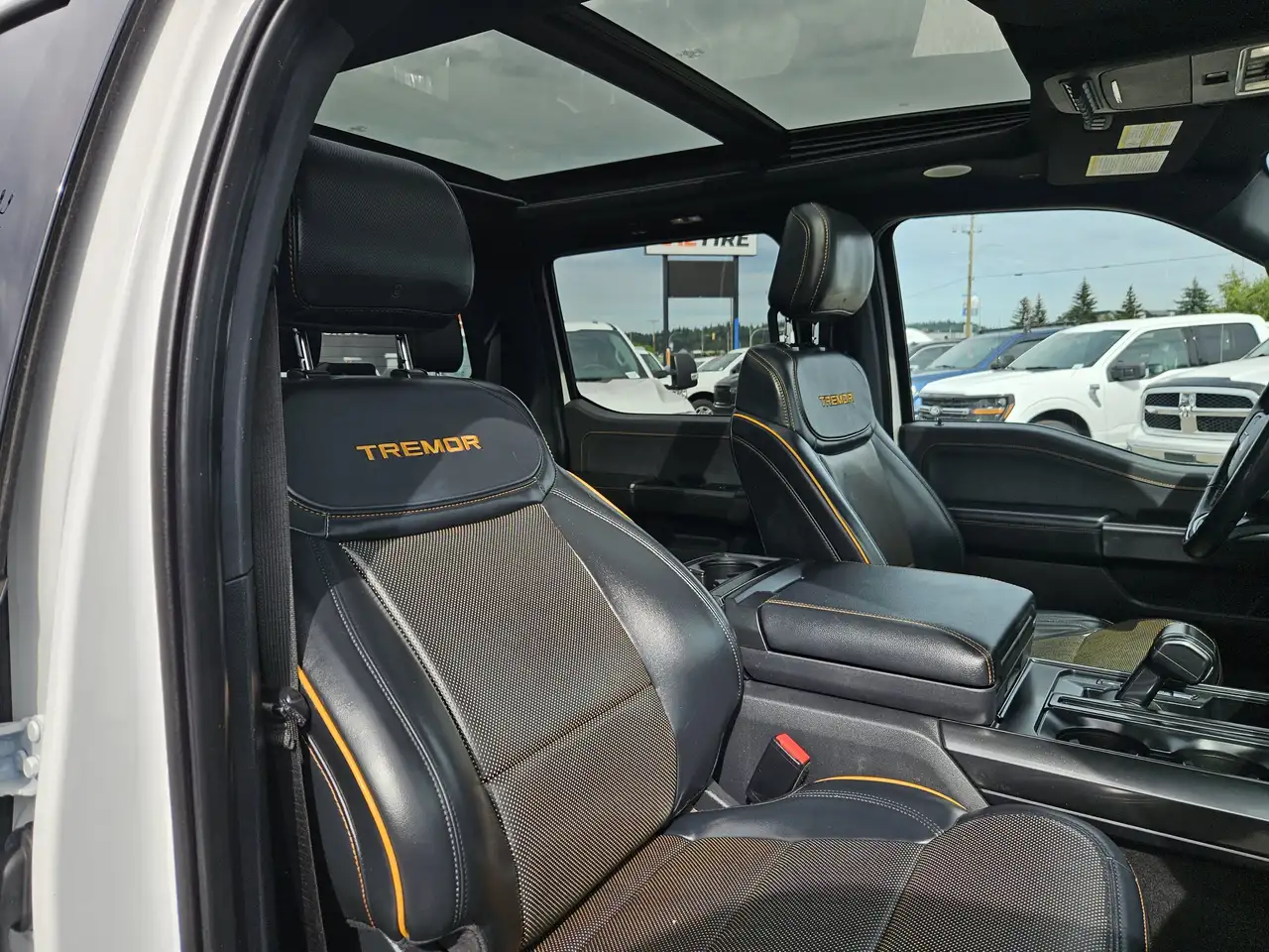 Ford F-150 - Image 33