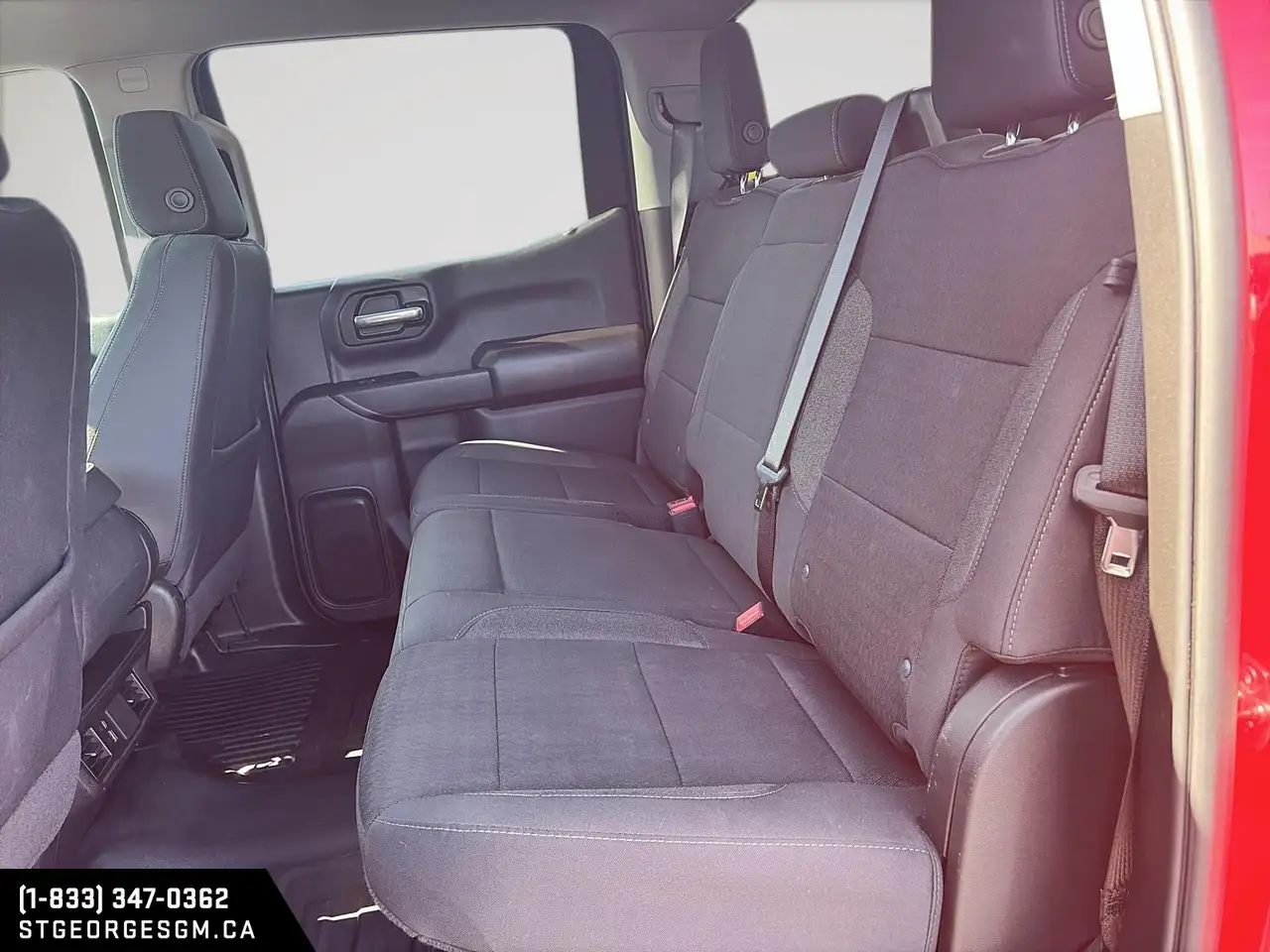 Chevrolet Silverado 1500 - Image 11