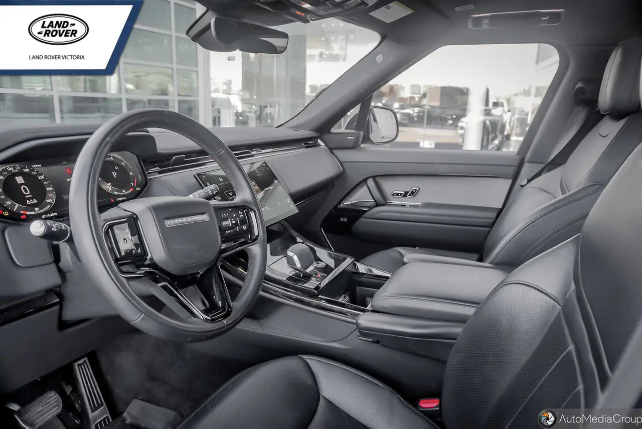 Land Rover Range Rover Sport - Image 12