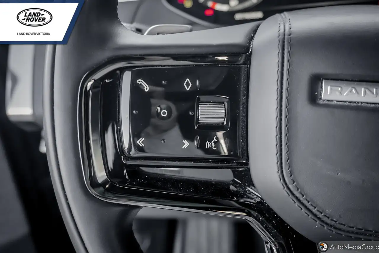 Land Rover Range Rover Sport - Image 18