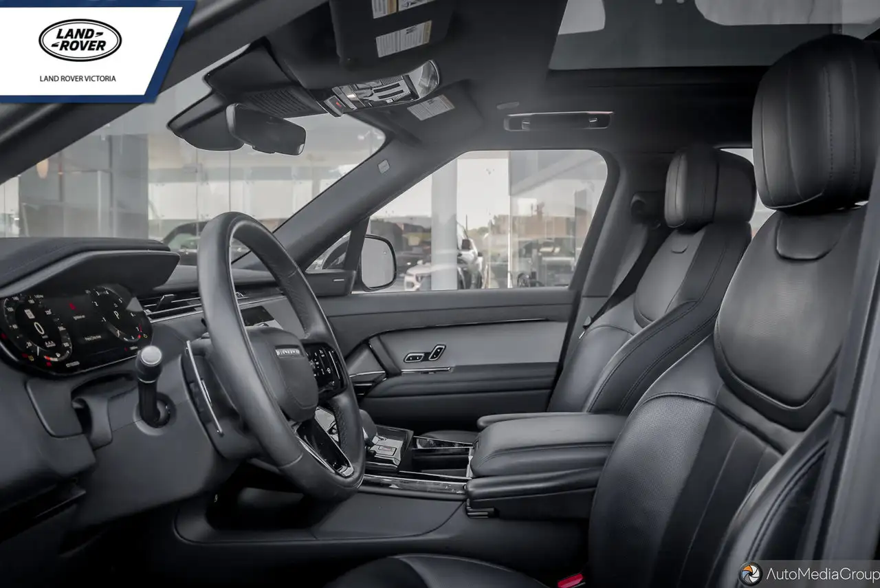 Land Rover Range Rover Sport - Image 11