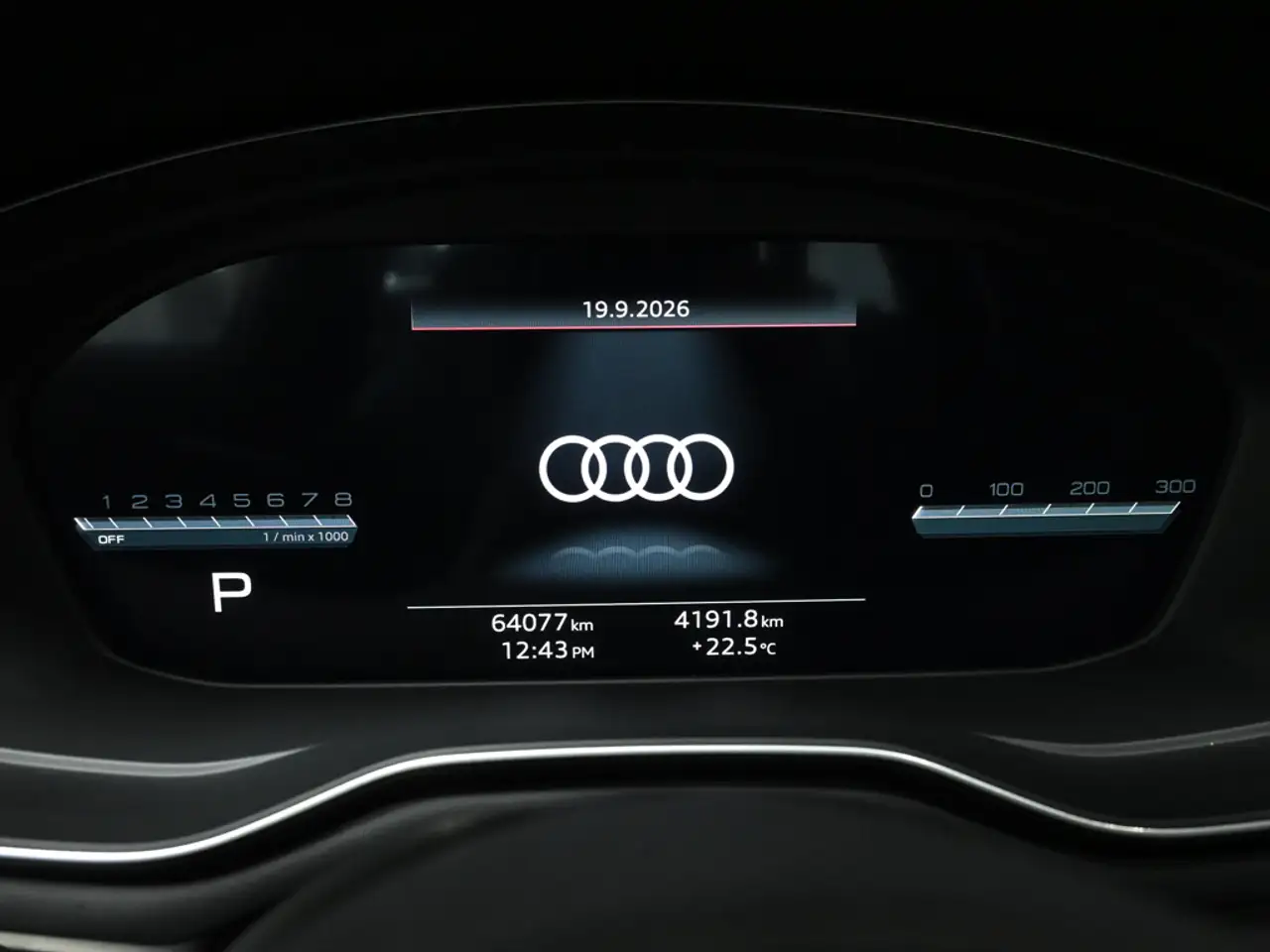 Audi A5 - Image 12