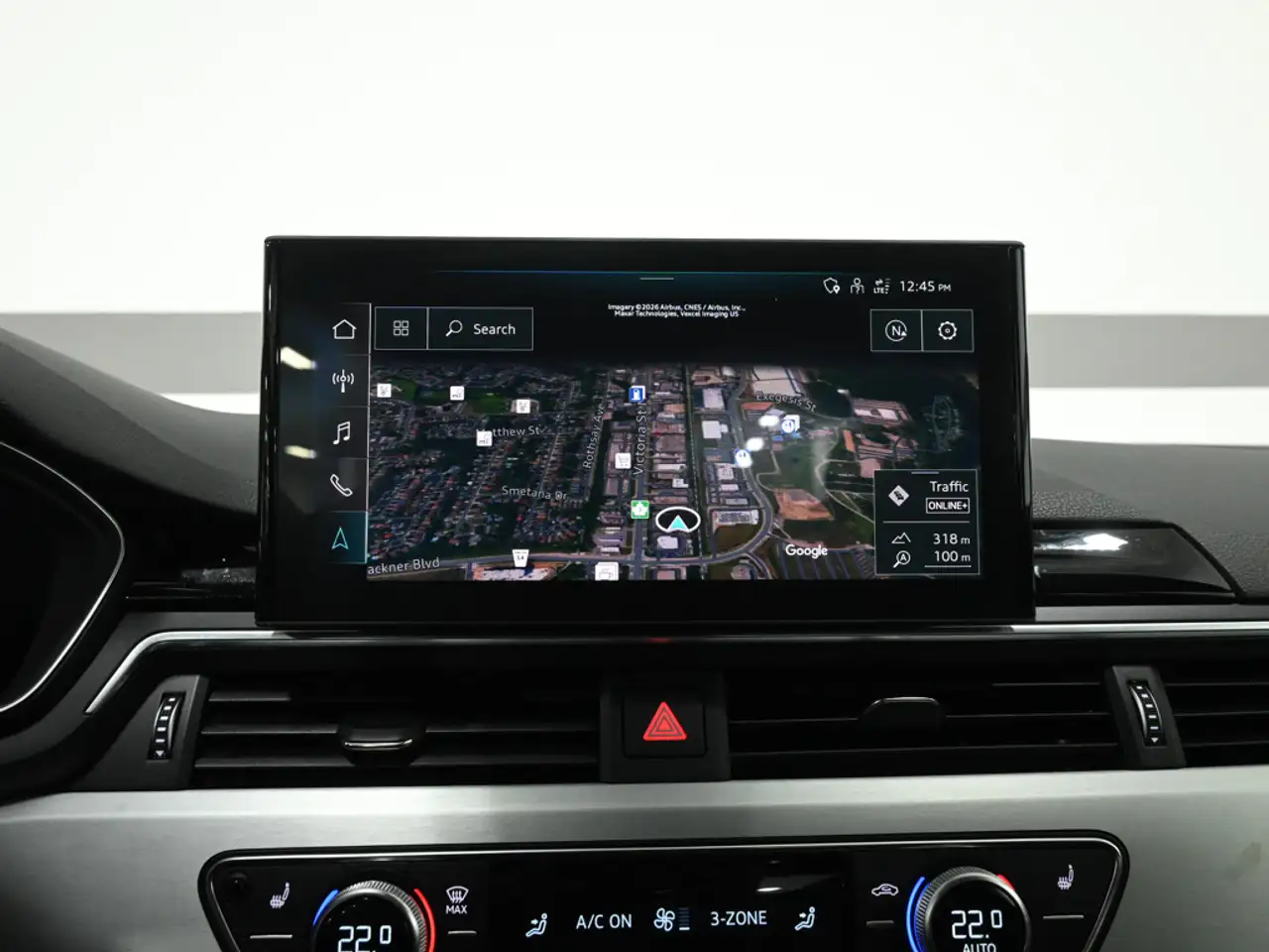 Audi A5 - Image 15
