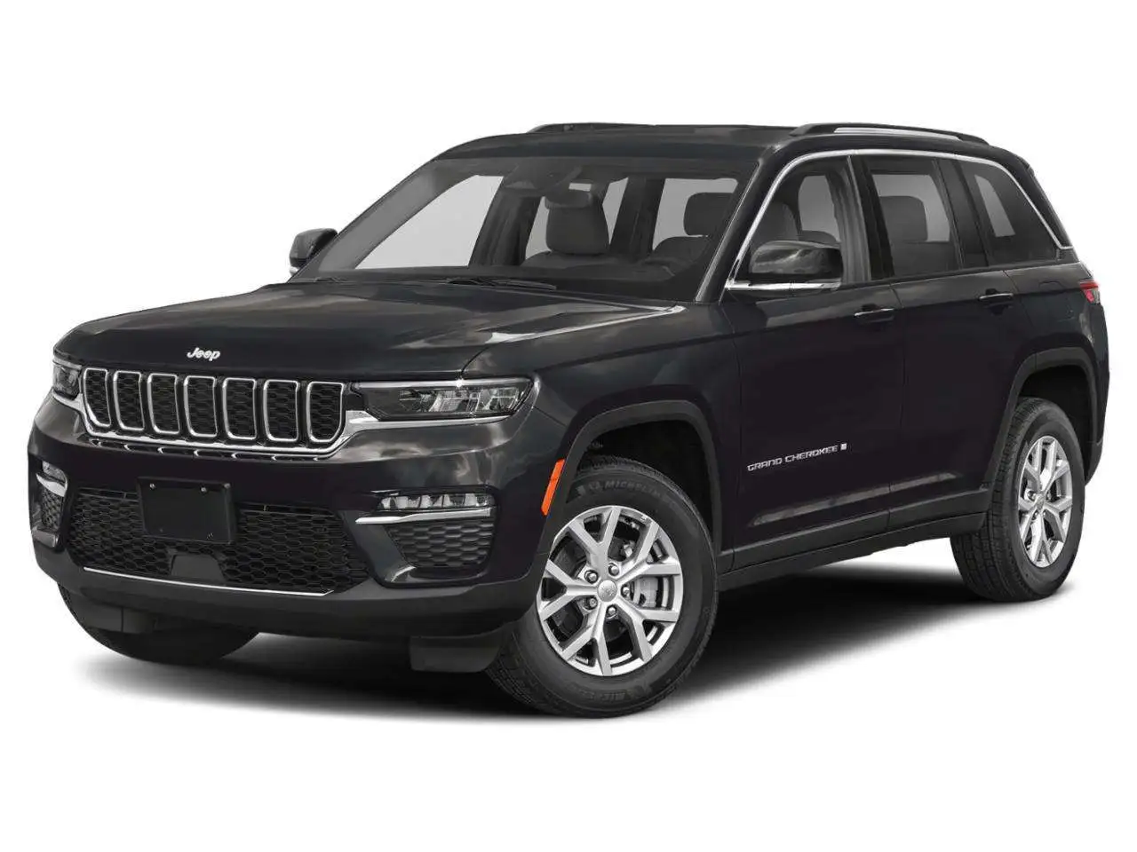 Jeep Grand Cherokee - Image 2