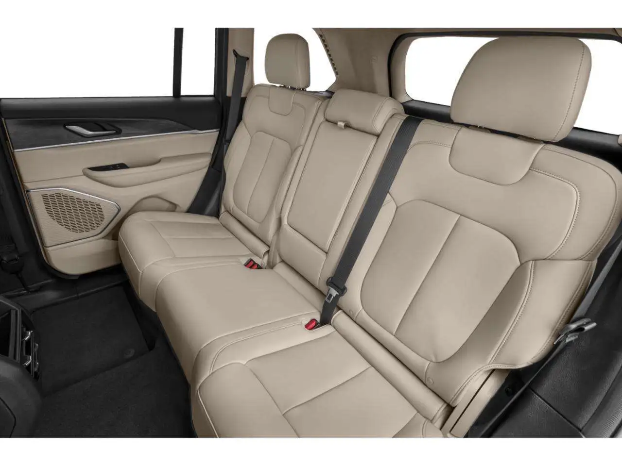 Jeep Grand Cherokee - Image 16
