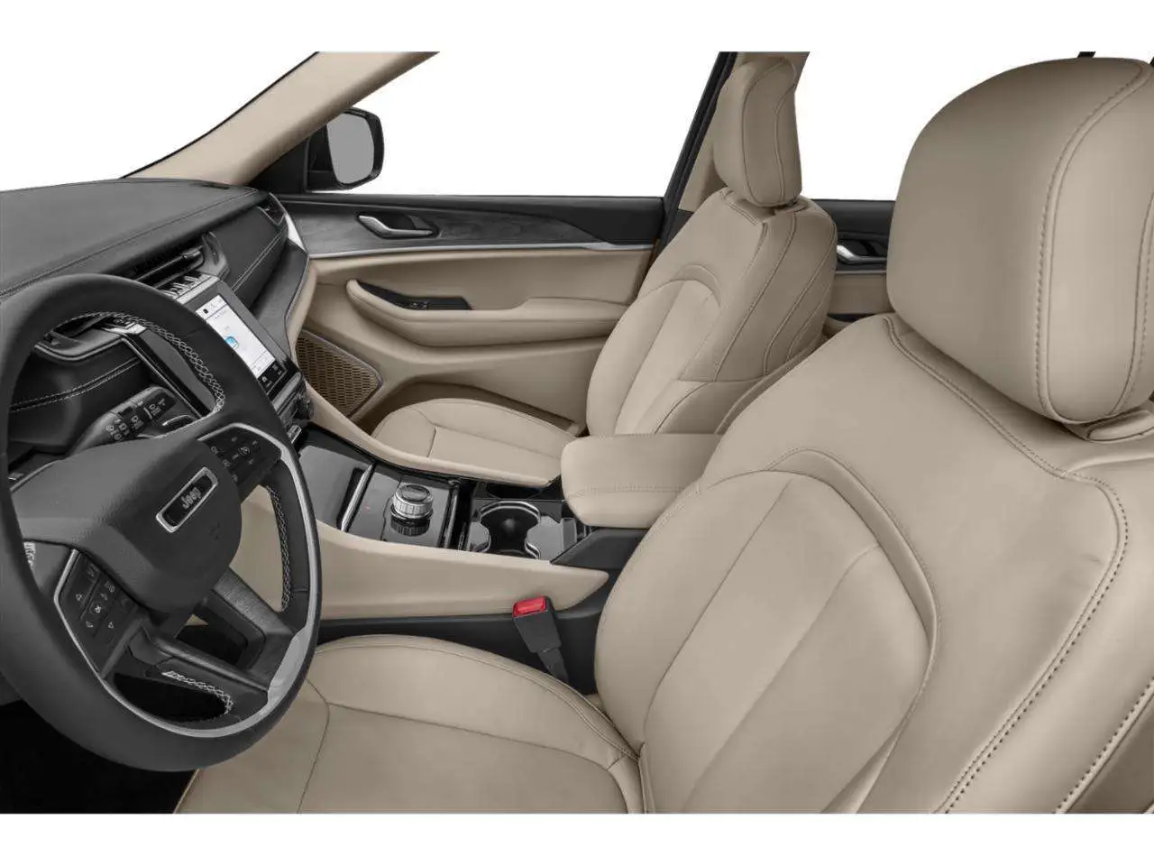 Jeep Grand Cherokee - Image 11