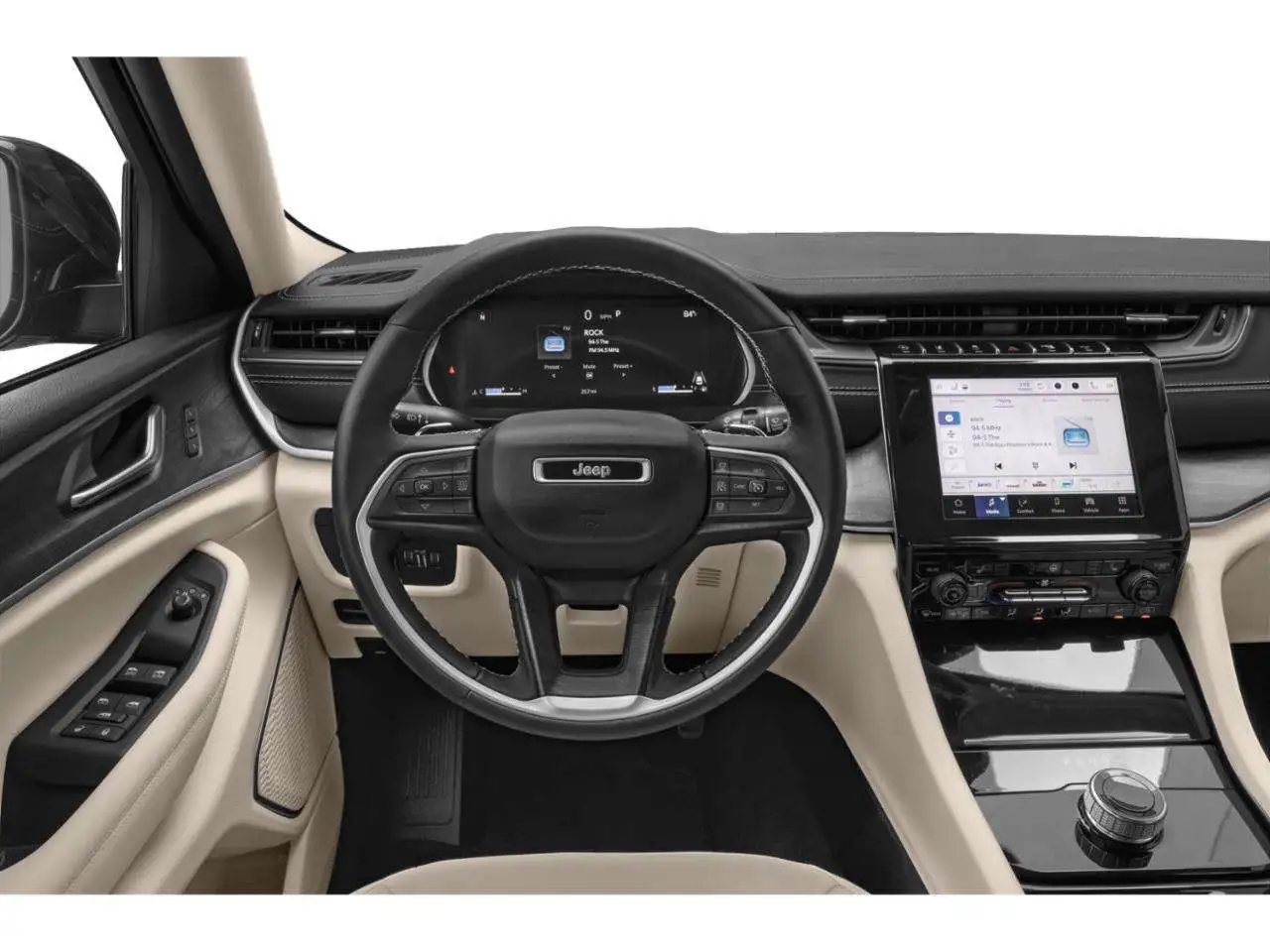 Jeep Grand Cherokee - Image 12