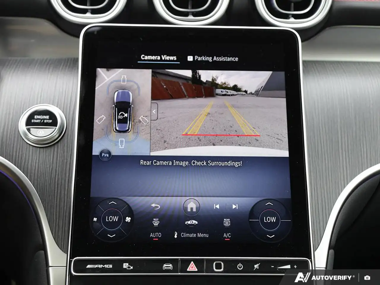 Mercedes-Benz GLC - Image 20