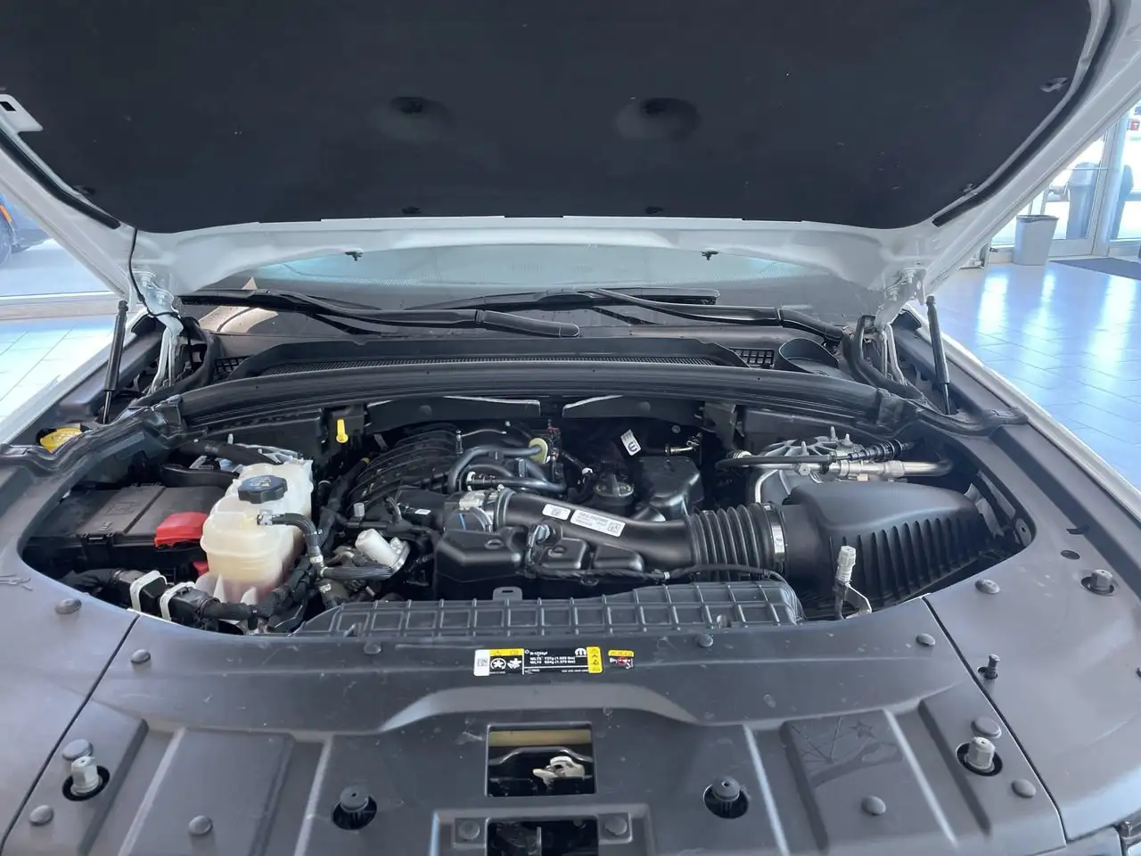 Jeep Grand Cherokee - Image 7