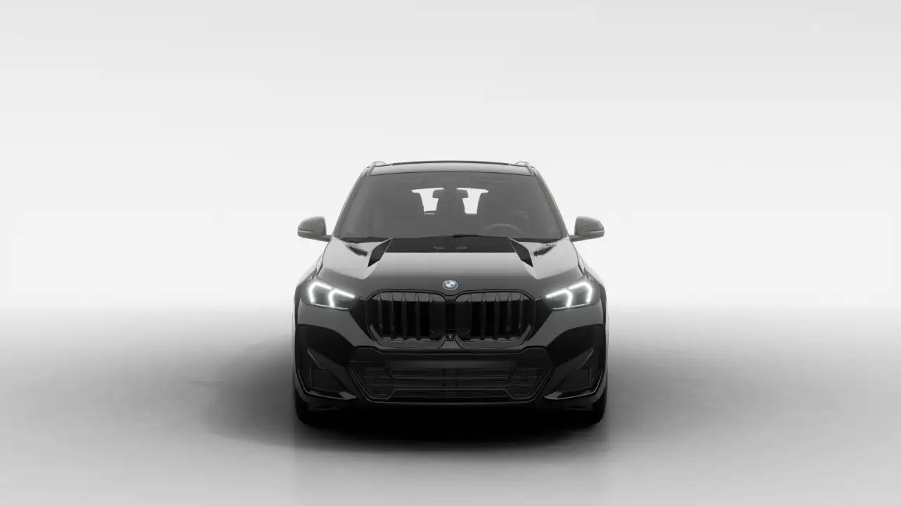 BMW X1 - Image 3