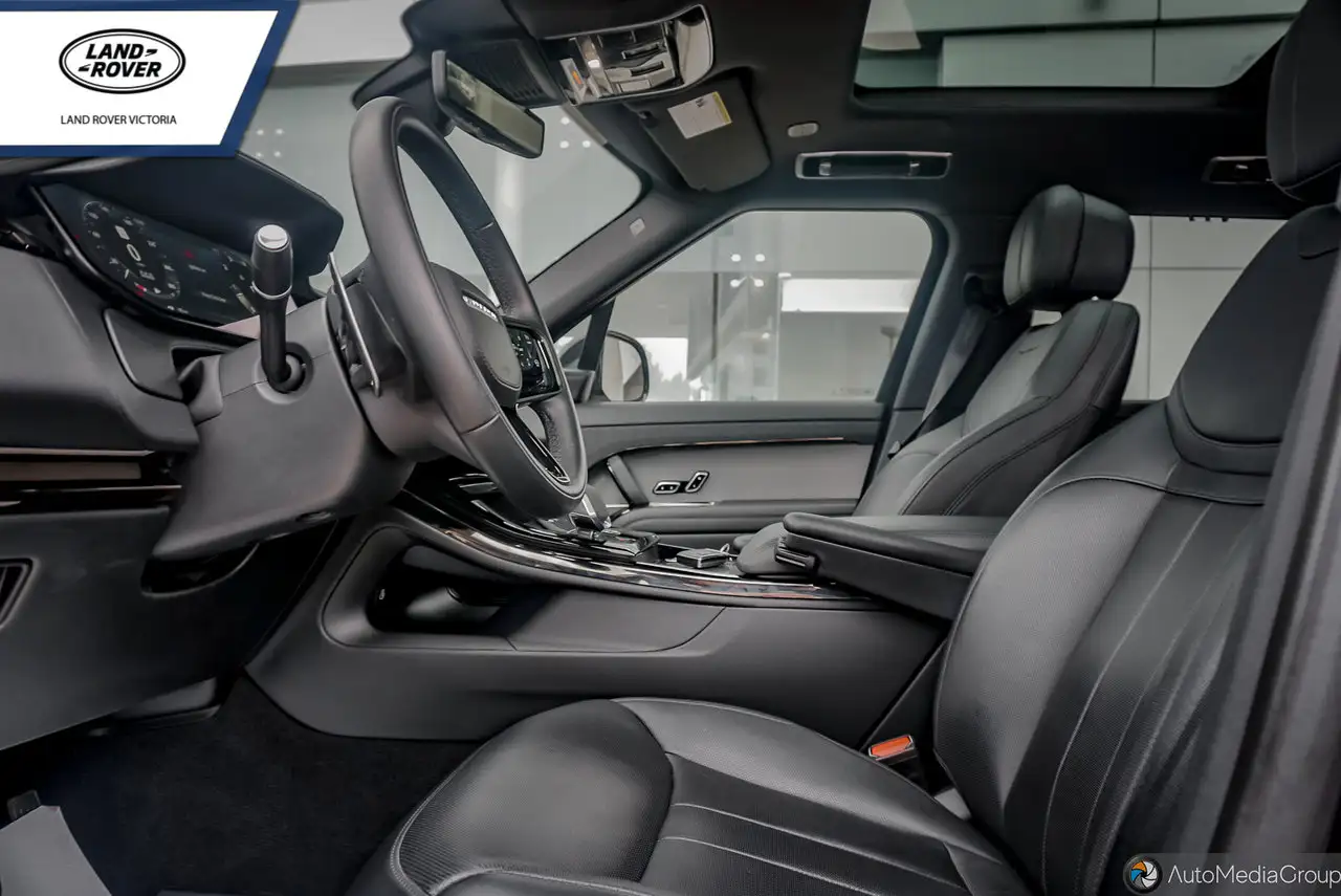 Land Rover Range Rover Sport - Image 11