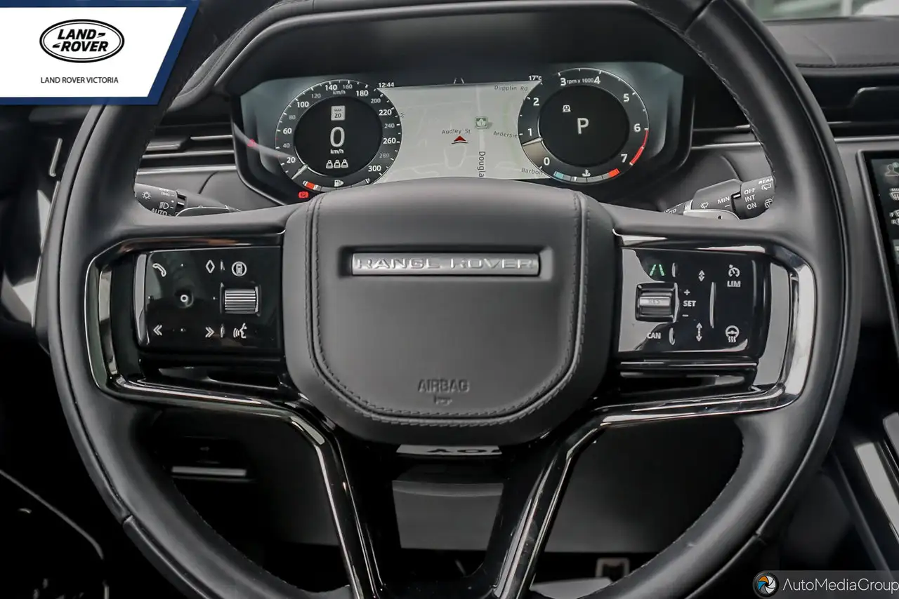 Land Rover Range Rover Sport - Image 17