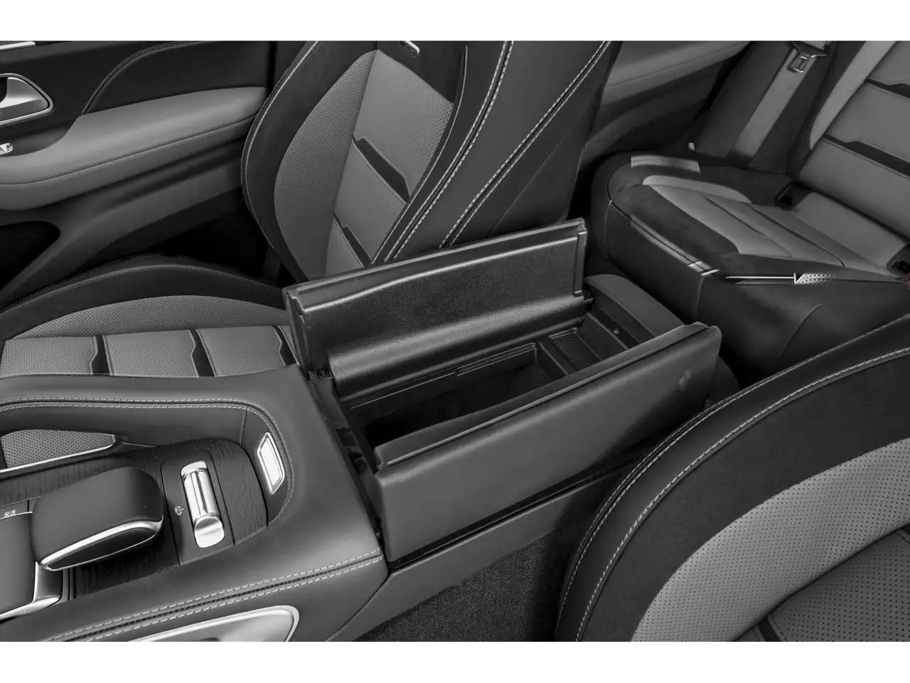 Mercedes-Benz GLE - Image 6