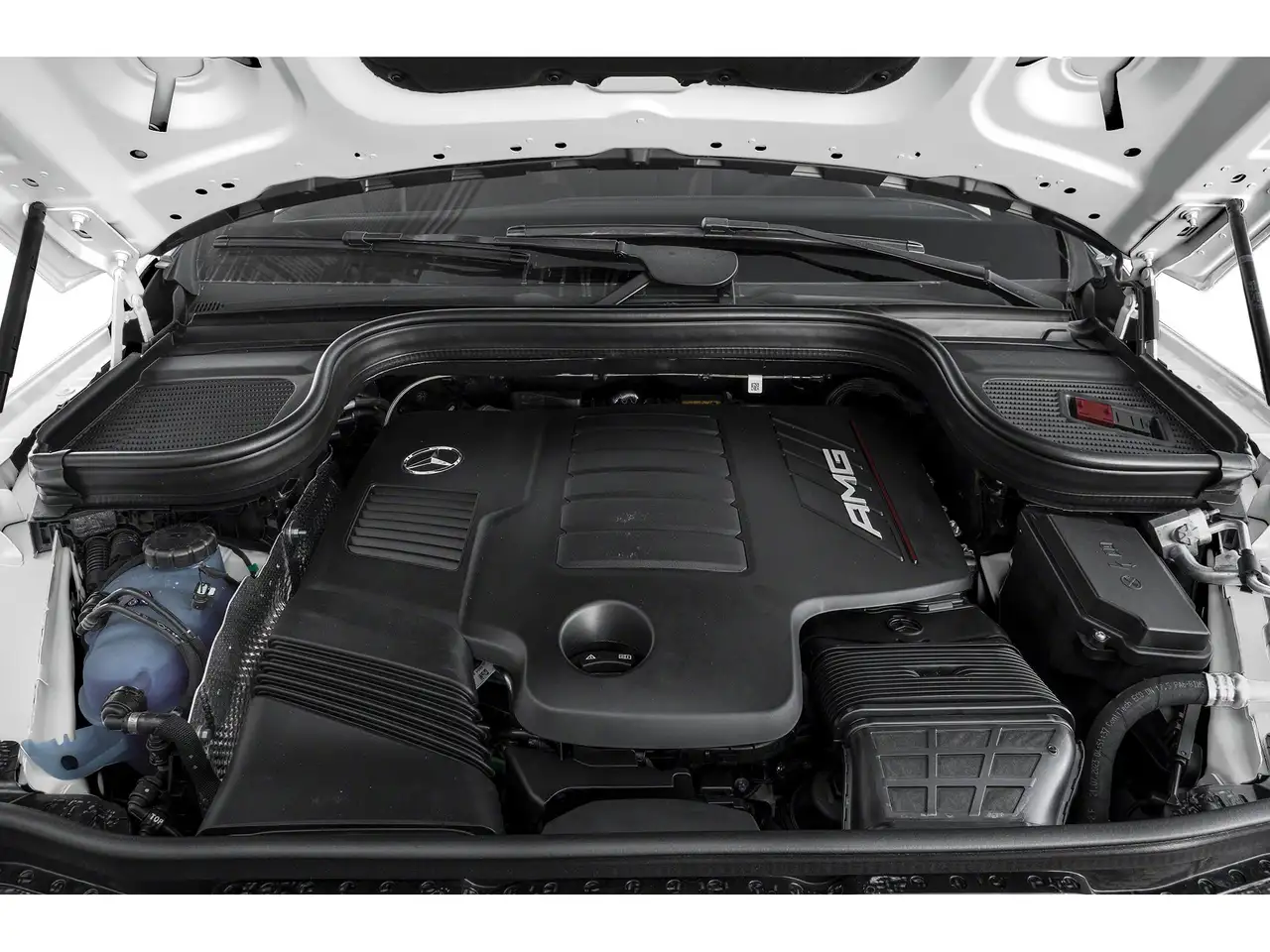 Mercedes-Benz GLE - Image 4