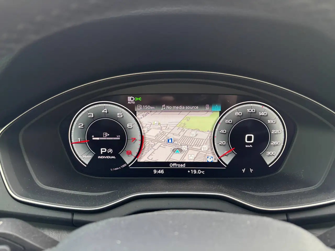 Audi Q5 - Image 16