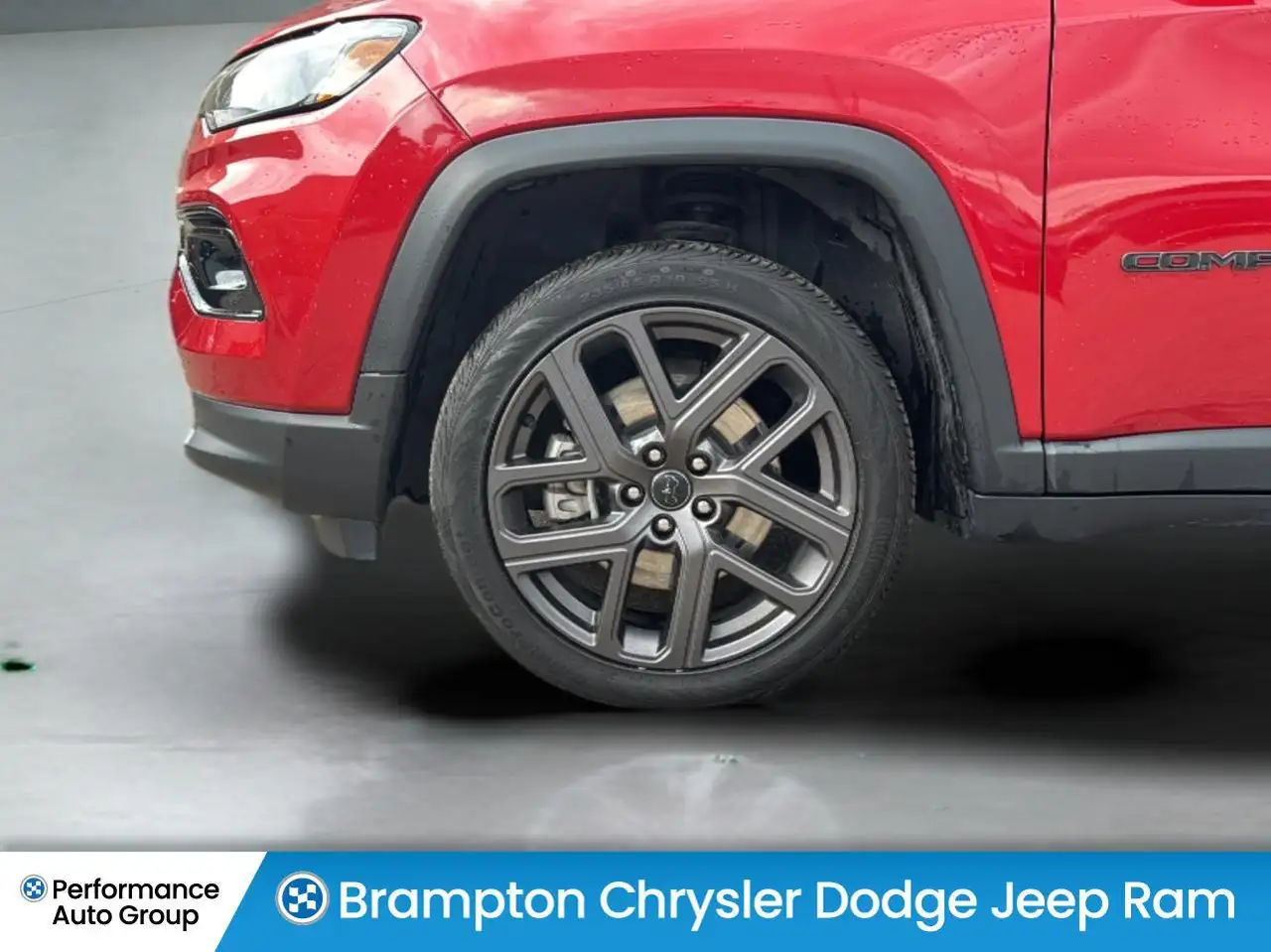 Jeep Compass - Image 9