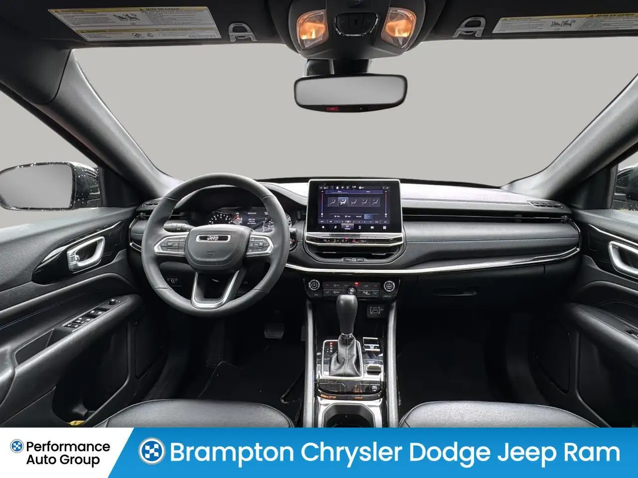 Jeep Compass - Image 14