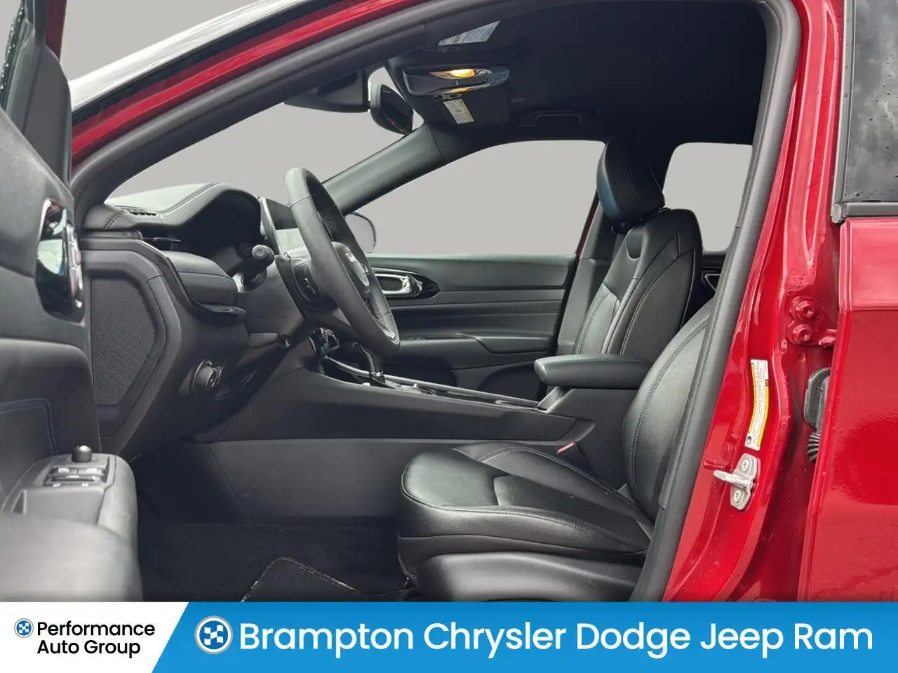 Jeep Compass - Image 10
