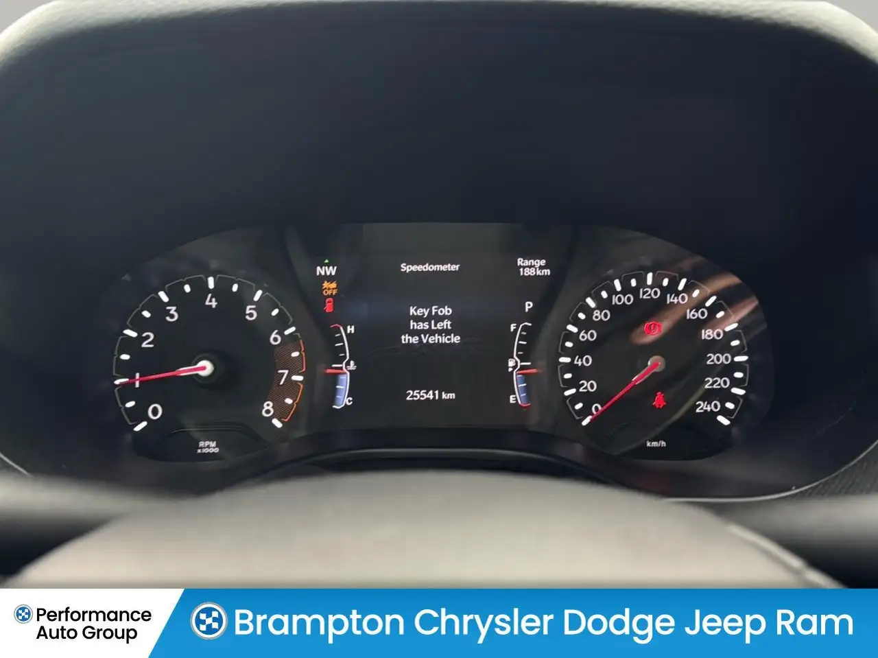 Jeep Compass - Image 19