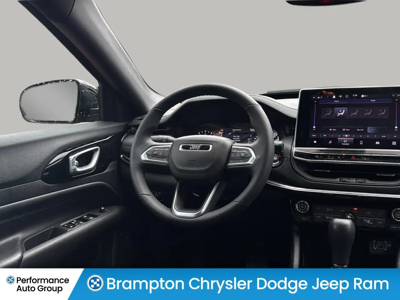 Jeep Compass - Image 16