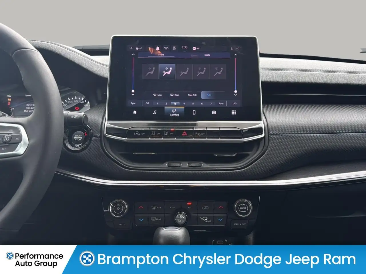 Jeep Compass - Image 21