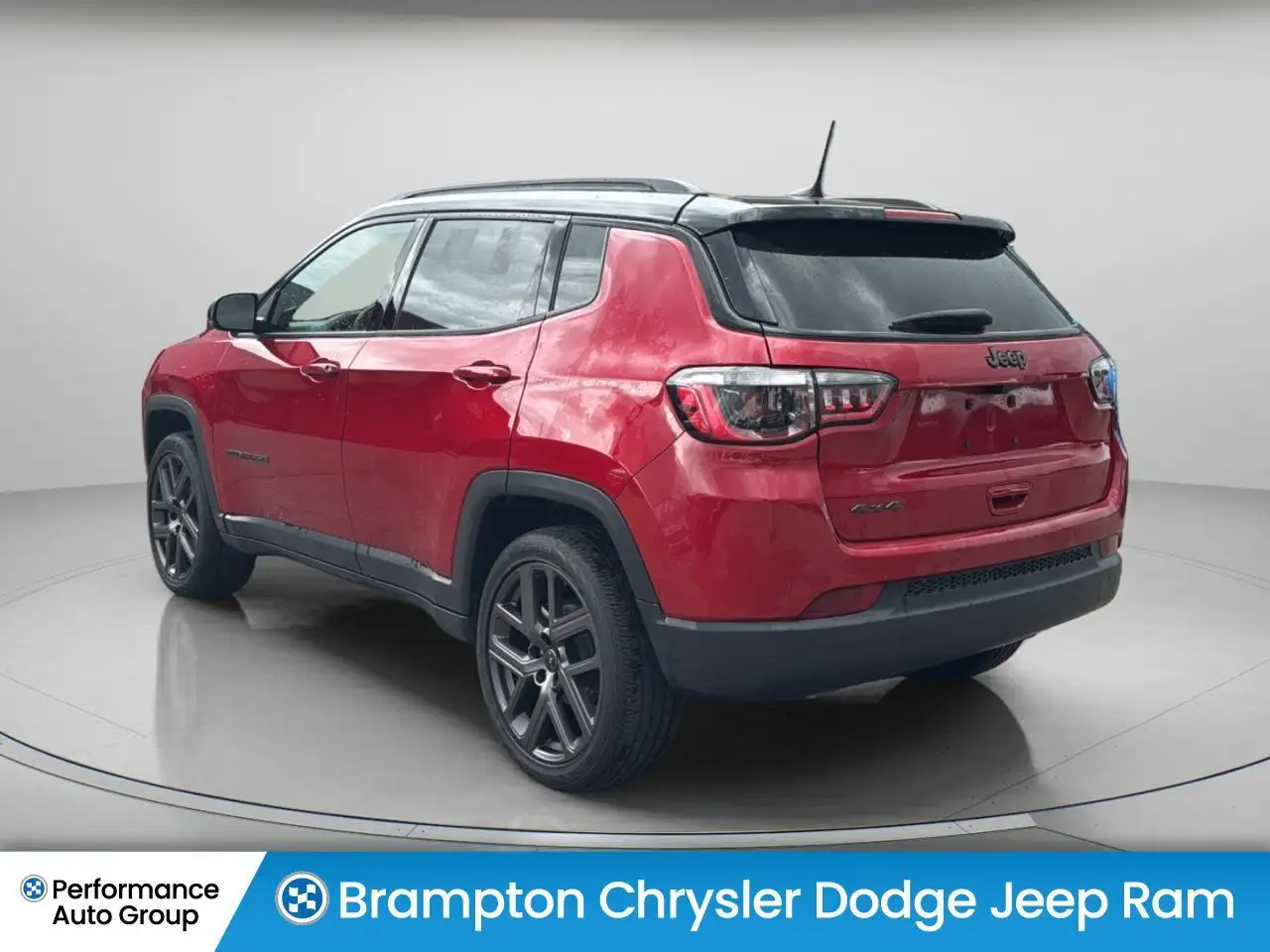 Jeep Compass - Image 7