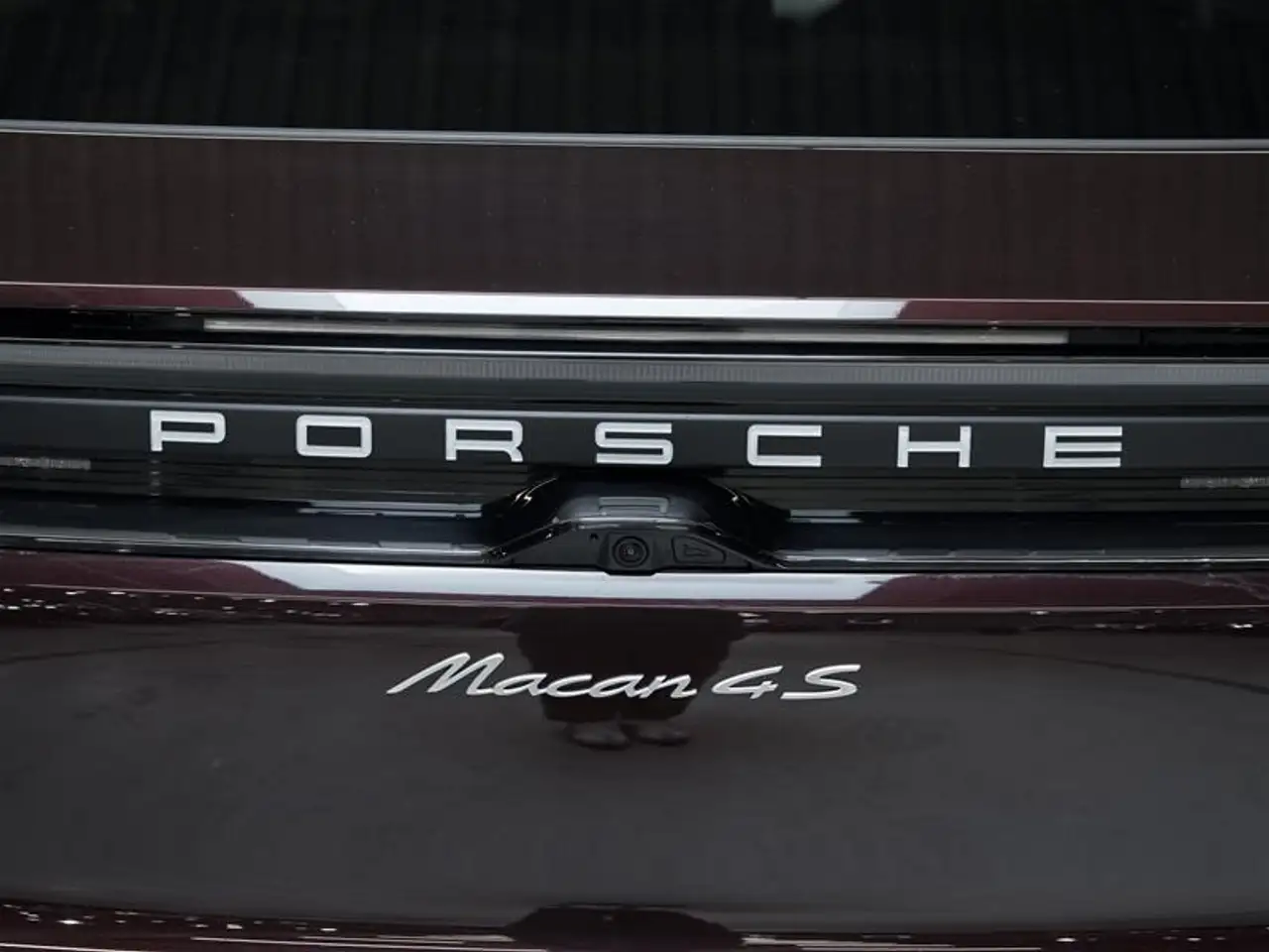 Porsche Macan - Image 15