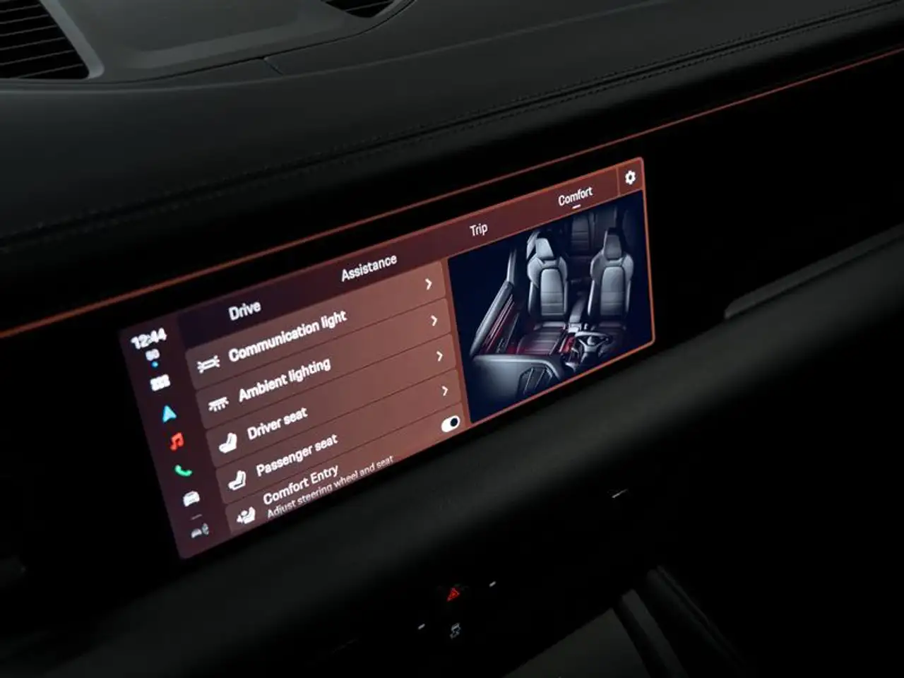 Porsche Macan - Image 34
