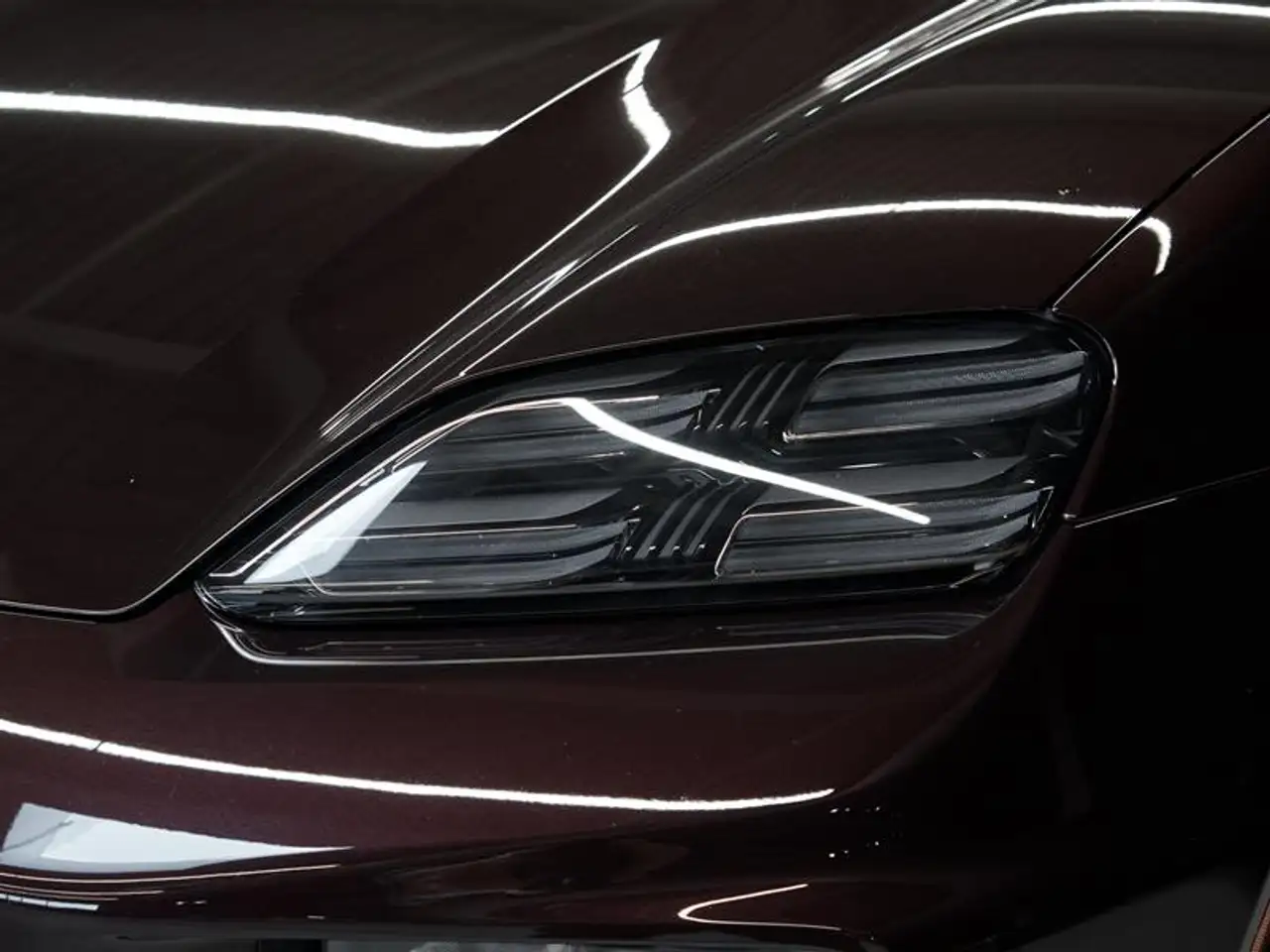 Porsche Macan - Image 8