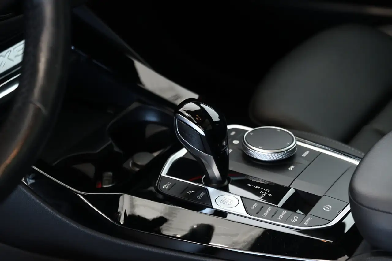 BMW X3 - Image 9