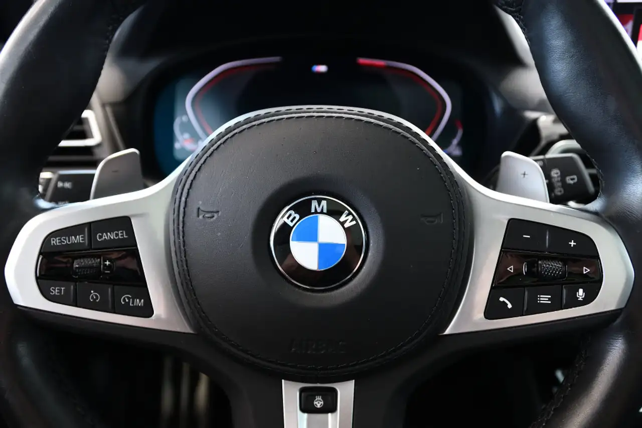 BMW X3 - Image 19