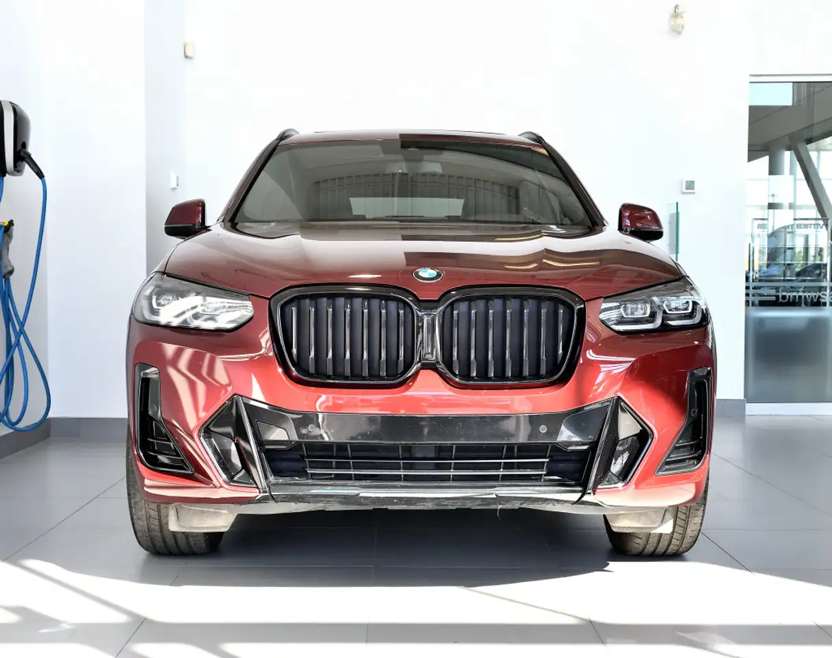 BMW X3 - Image 5