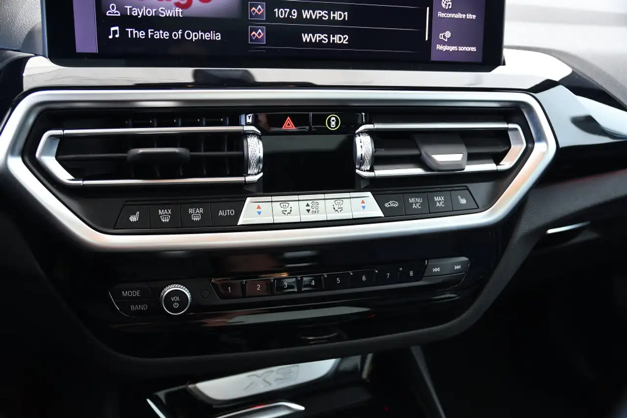 BMW X3 - Image 17