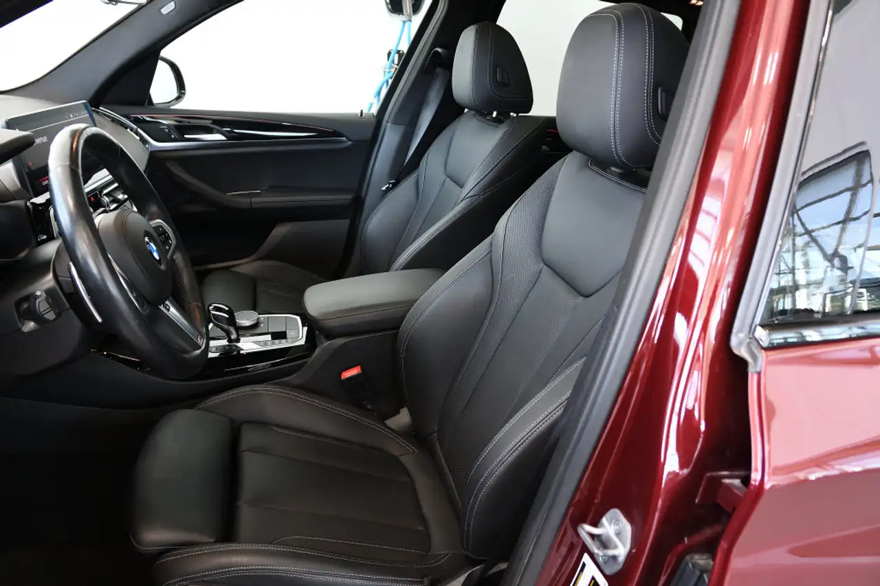 BMW X3 - Image 11