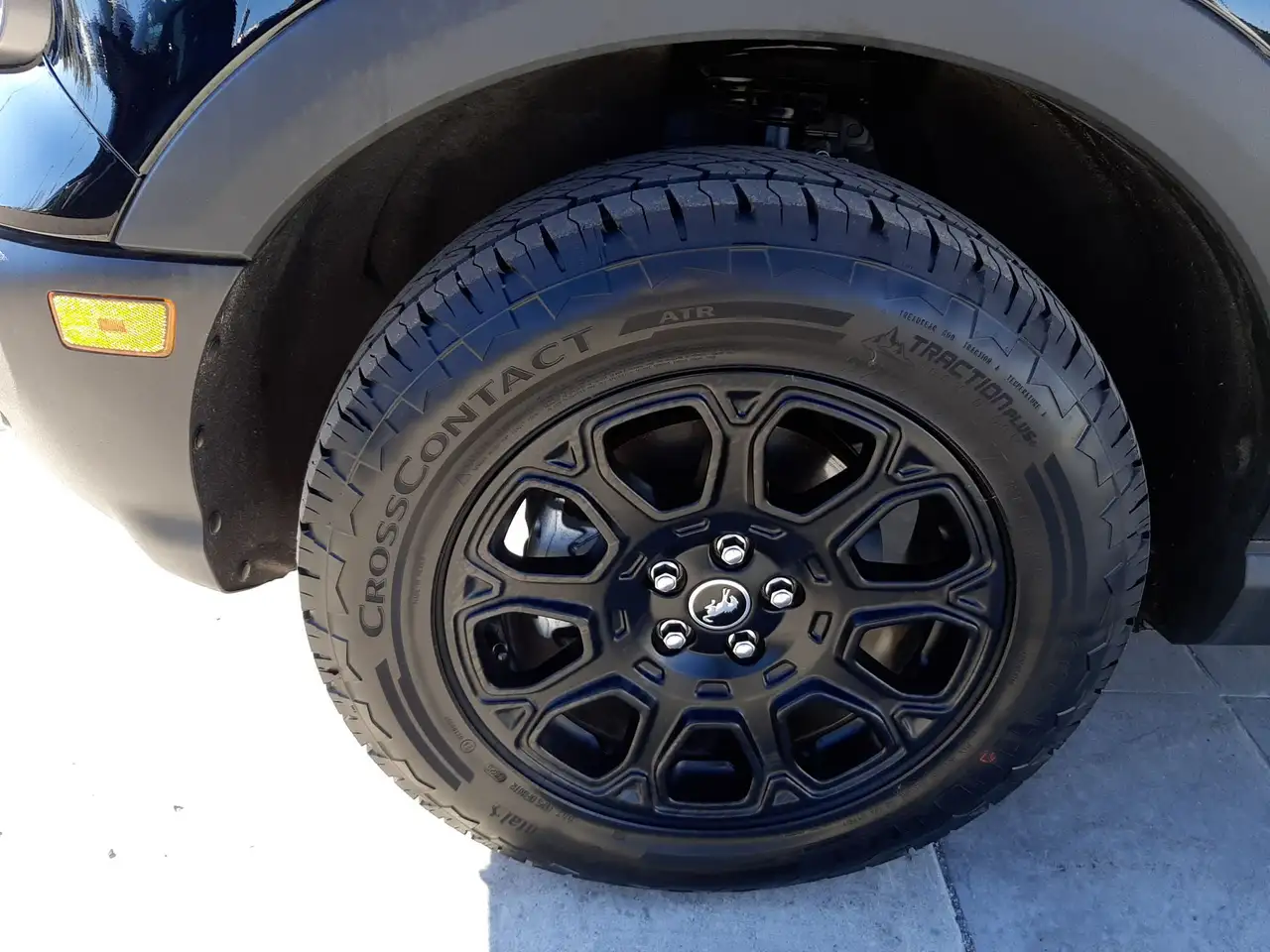 Ford Bronco Sport - Image 19
