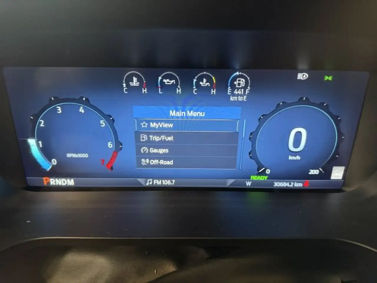 Ford F-150 - Image 11