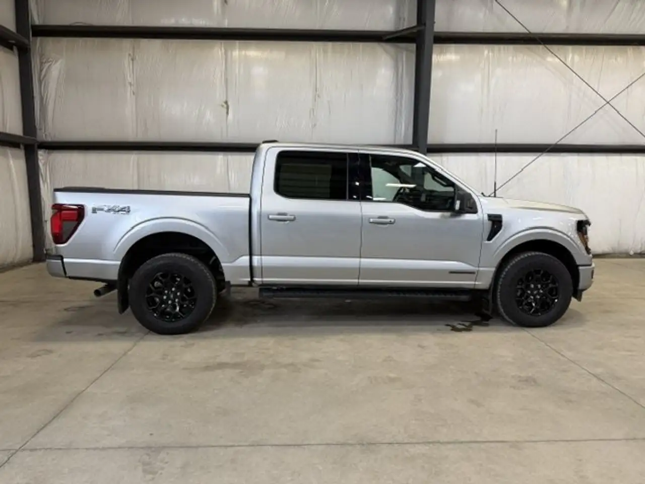 Ford F-150 - Image 4