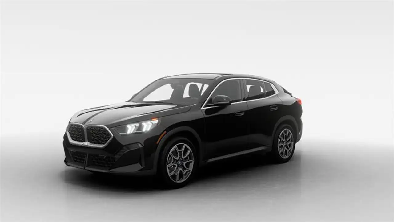 BMW X2 - Image 1