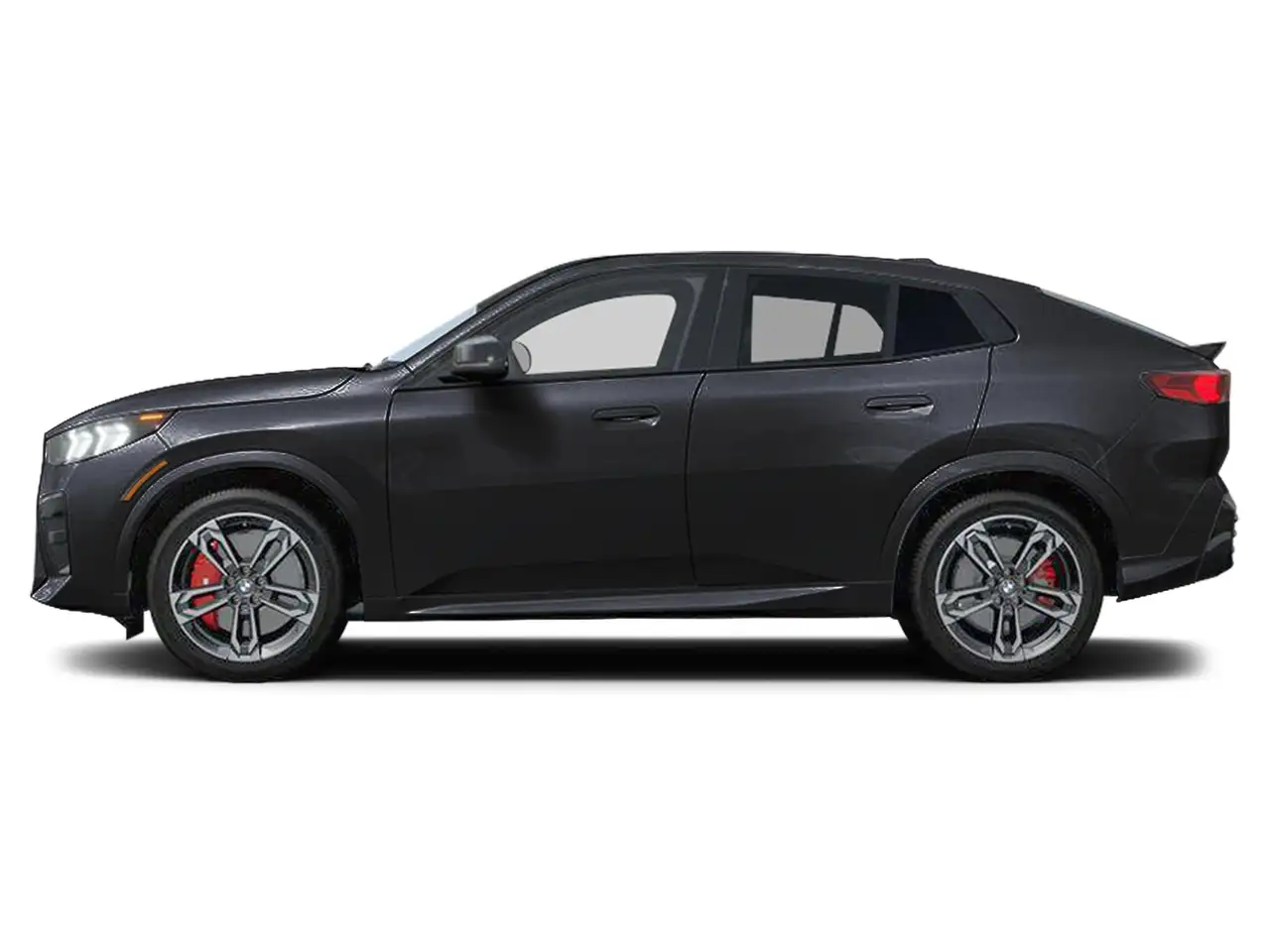 BMW X2 - Image 2