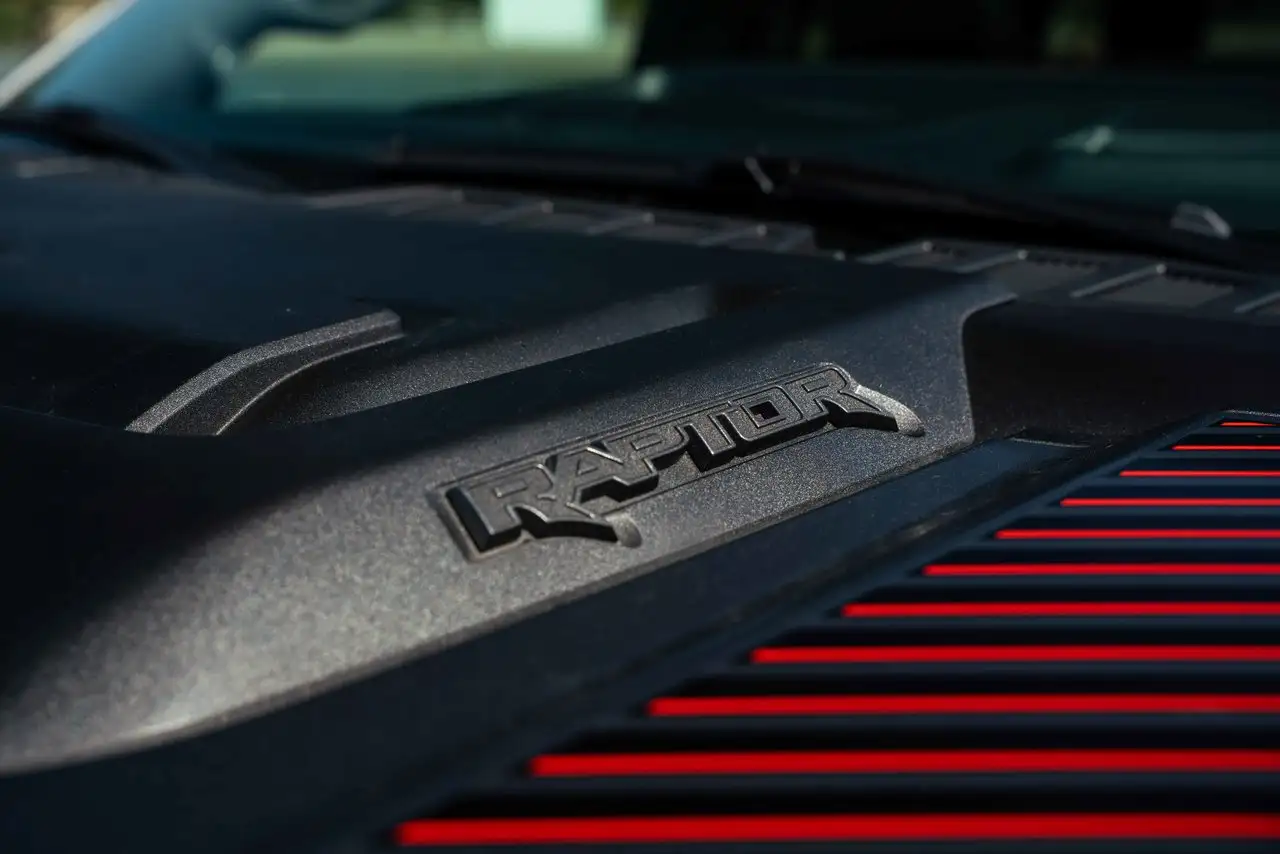 Ford F-150 - Image 10