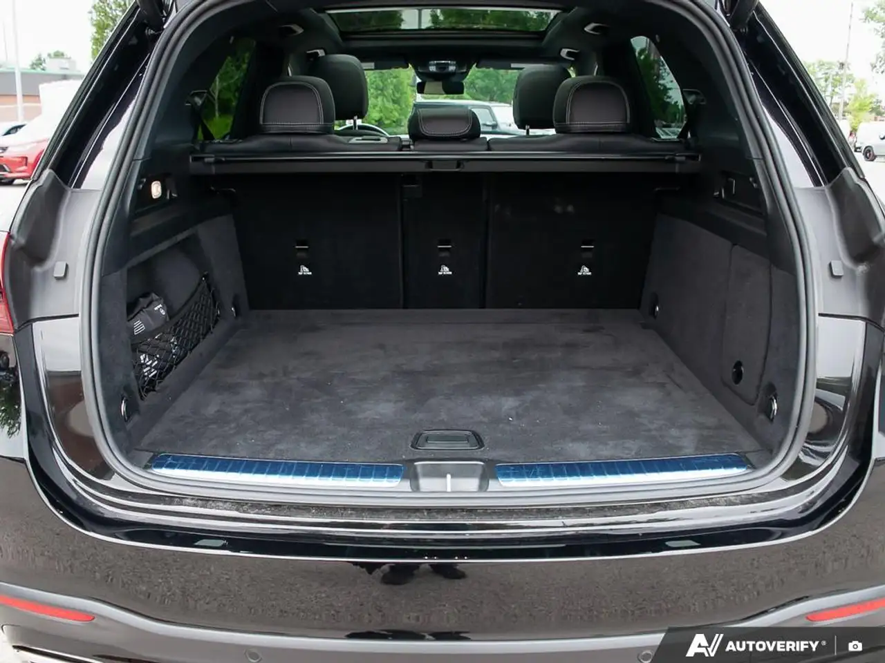 Mercedes-Benz GLE - Image 10