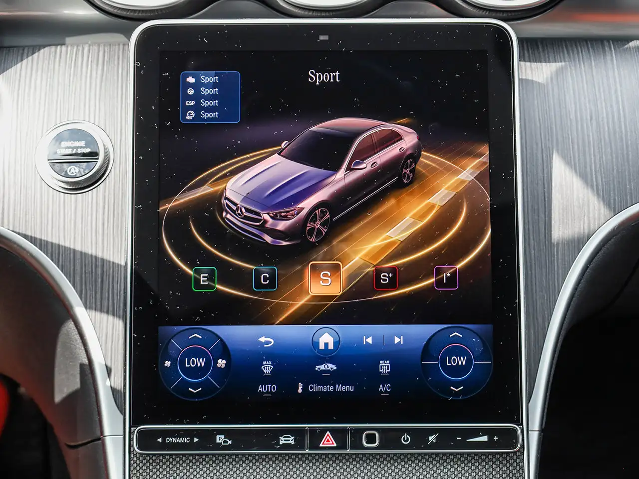 Mercedes-Benz C-Class - Image 26