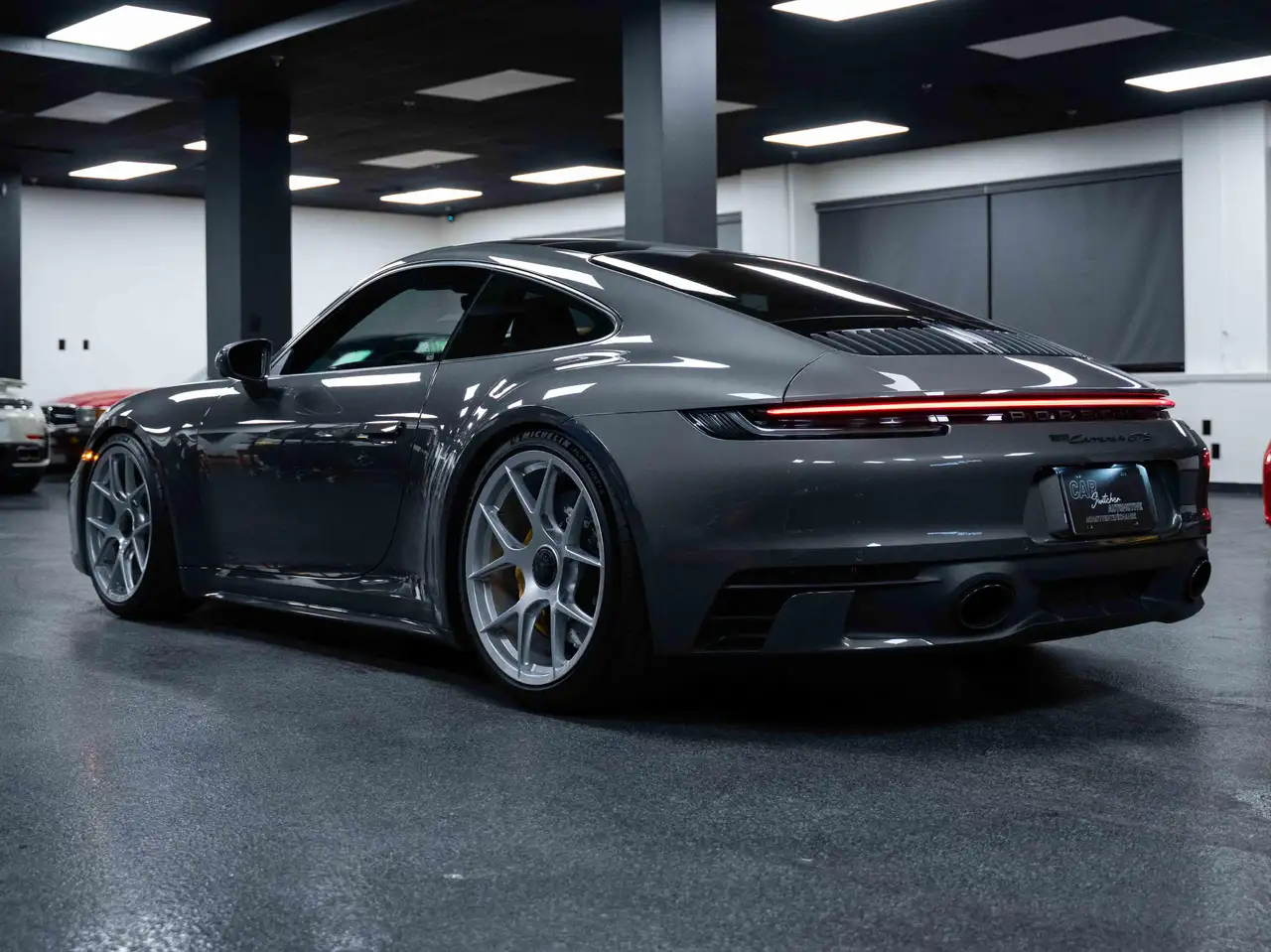 Porsche 911 - Image 3