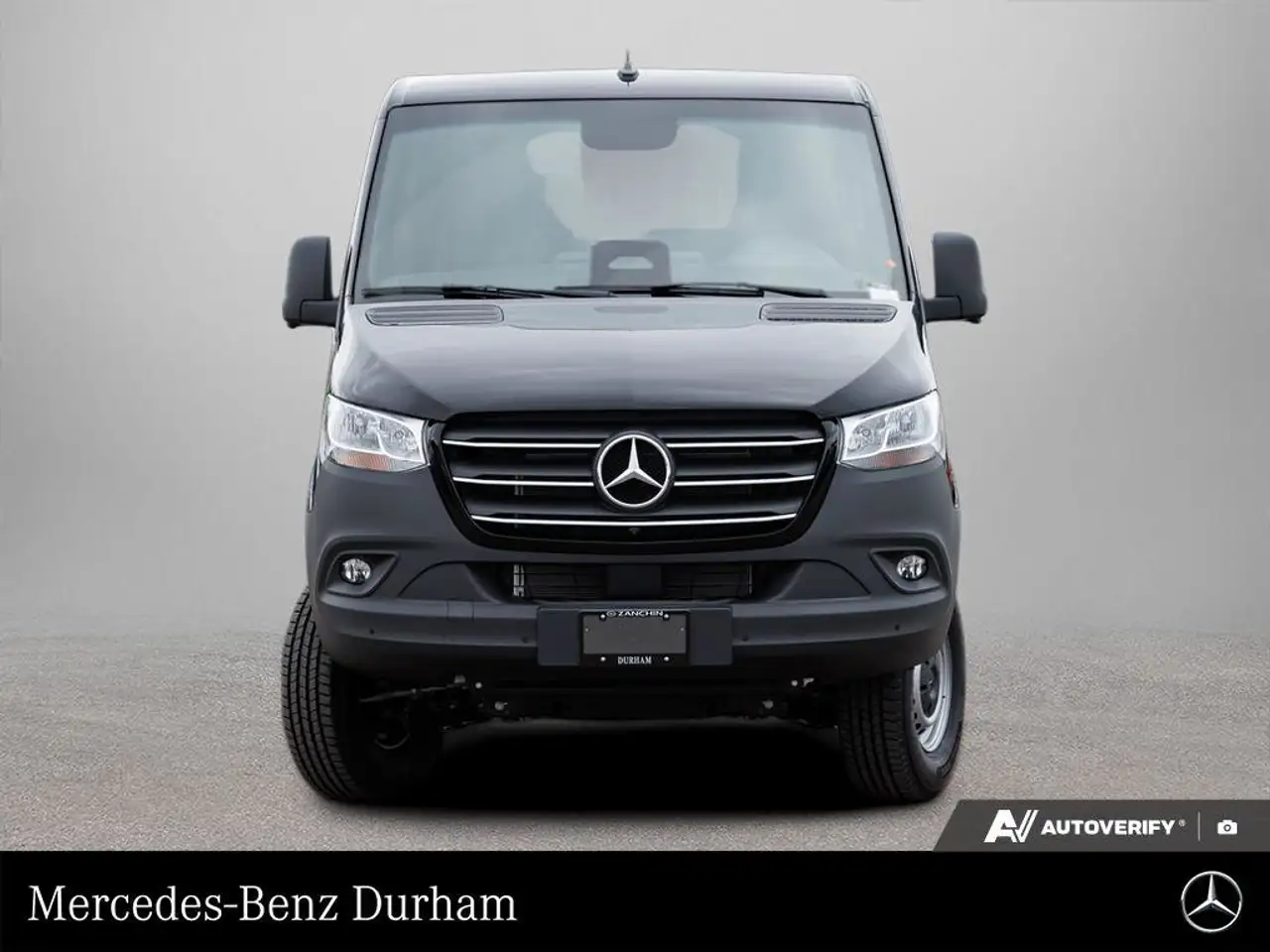 Mercedes-Benz Sprinter - Image 2