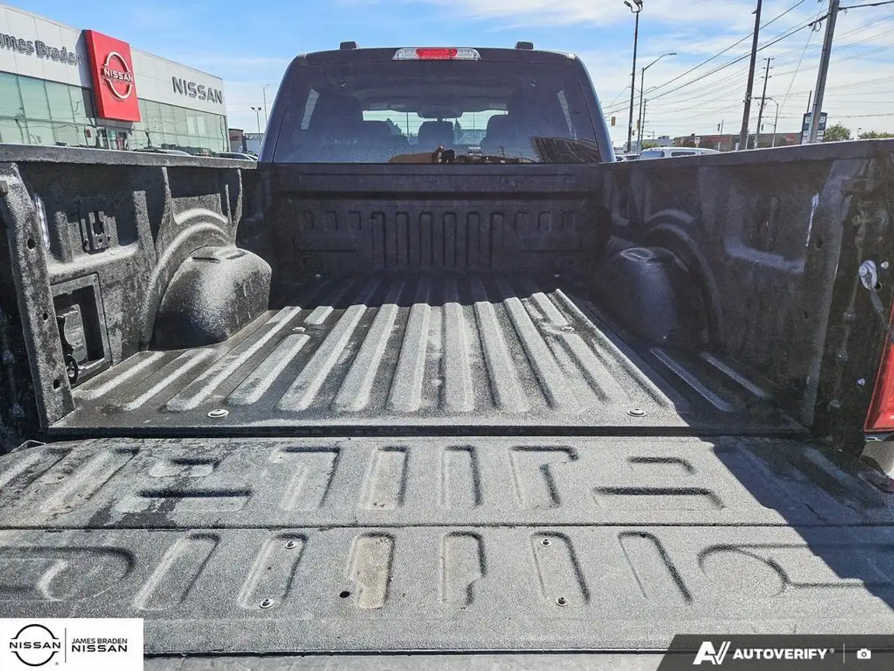 Ford F-150 - Image 11