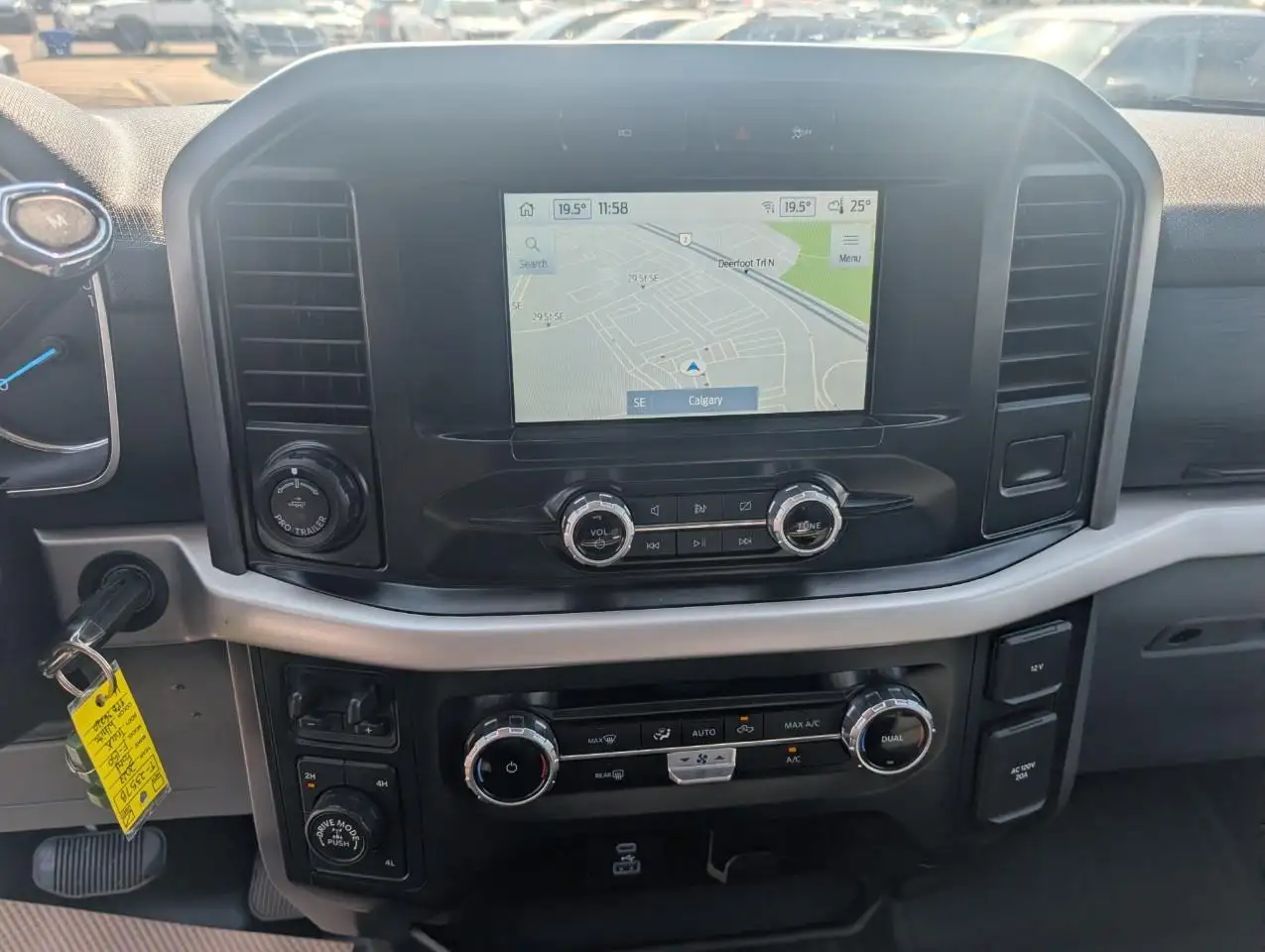 Ford F-150 - Image 22