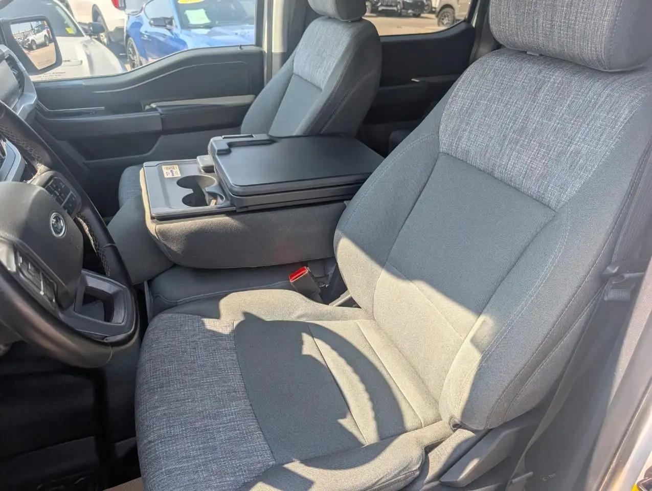 Ford F-150 - Image 2