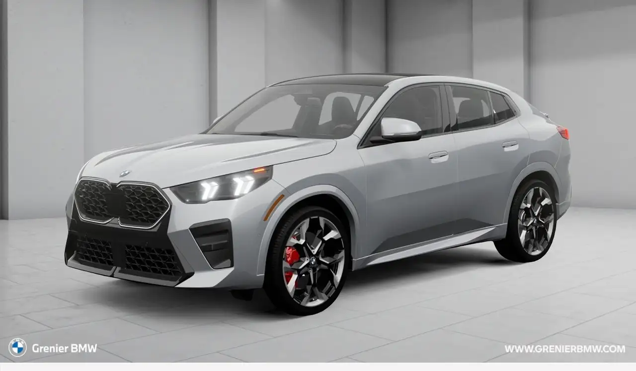 BMW X2 - Image 1