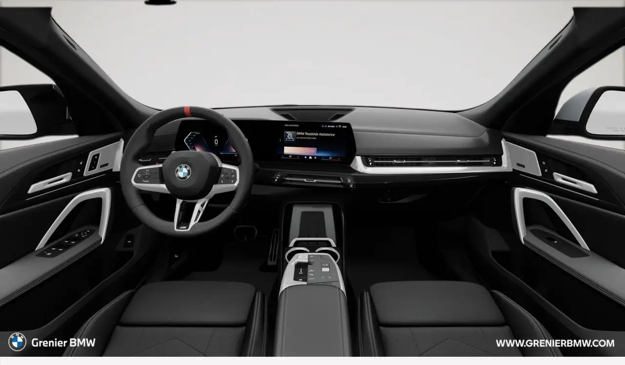 BMW X2 - Image 10